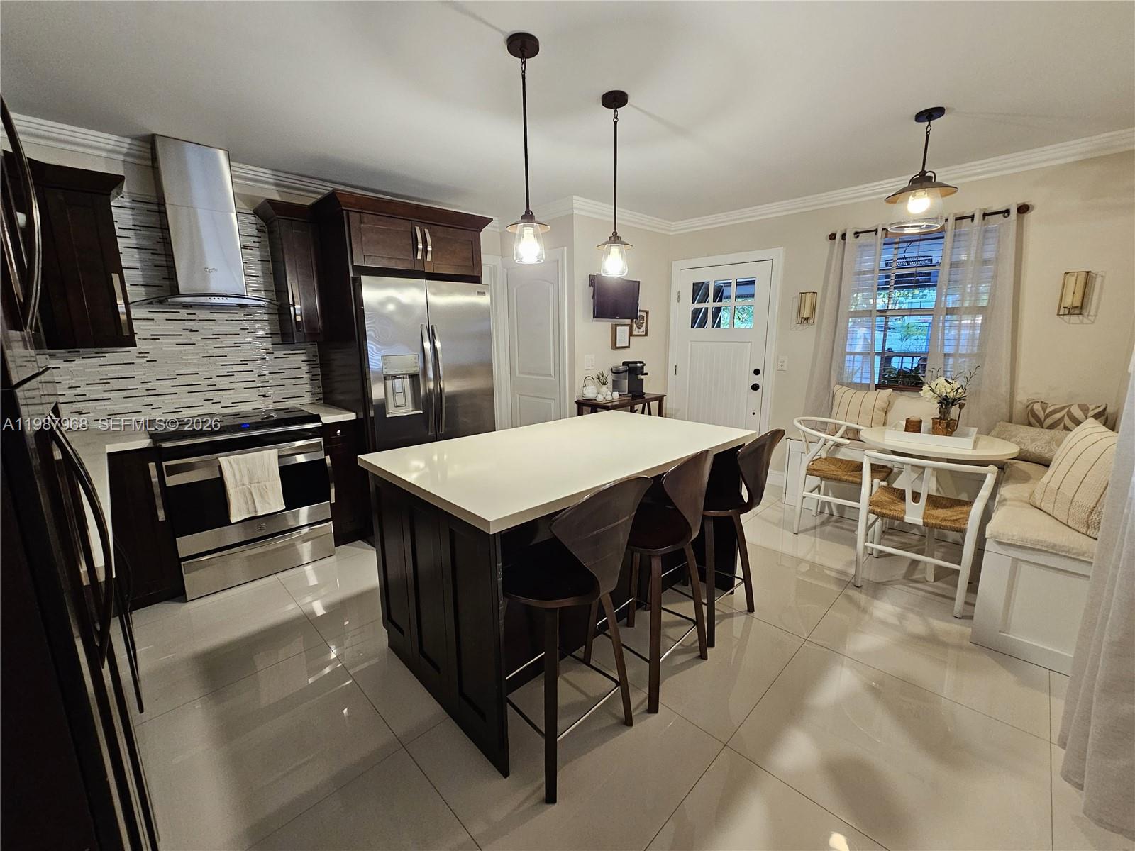 ST JAMES PARK - Residential Lease