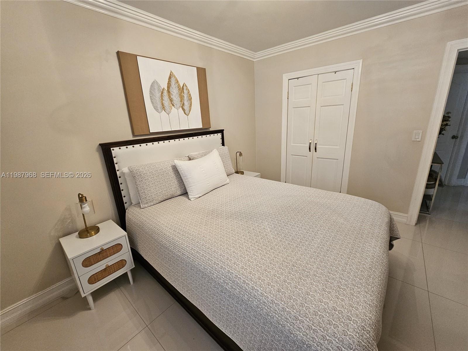 ST JAMES PARK - Residential Lease