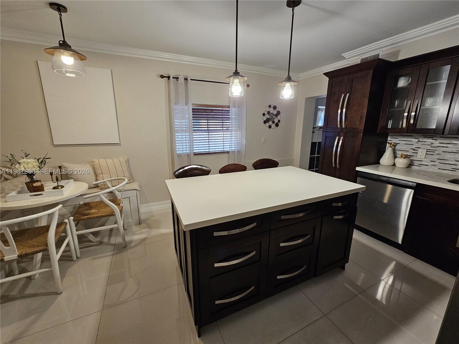 ST JAMES PARK - Residential Lease