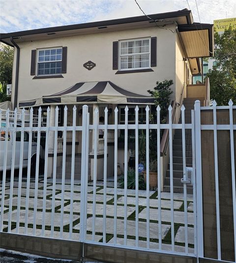 70 NW 31st St 1 Miami FL 33127