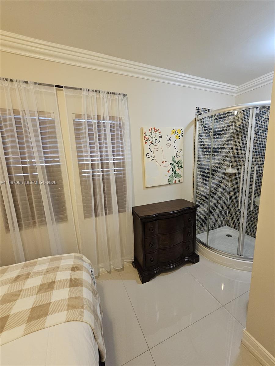 ST JAMES PARK - Residential Lease