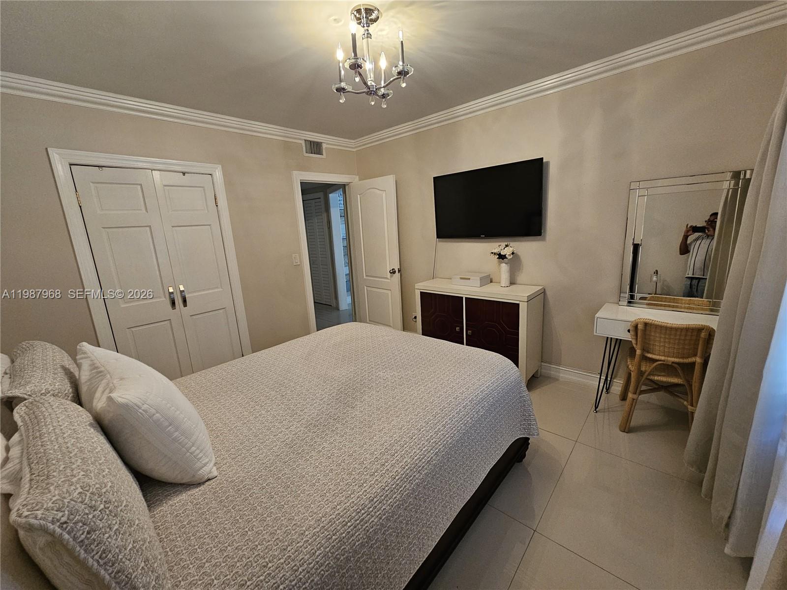 ST JAMES PARK - Residential Lease