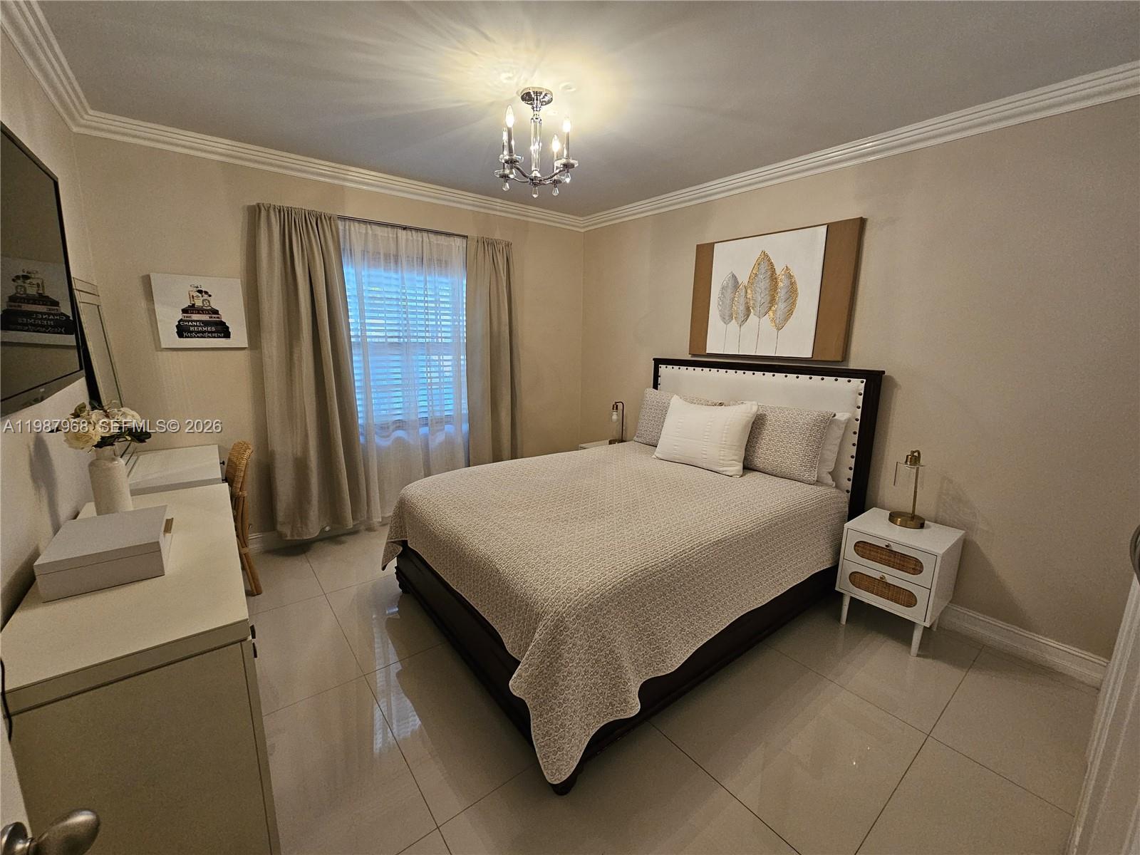 ST JAMES PARK - Residential Lease