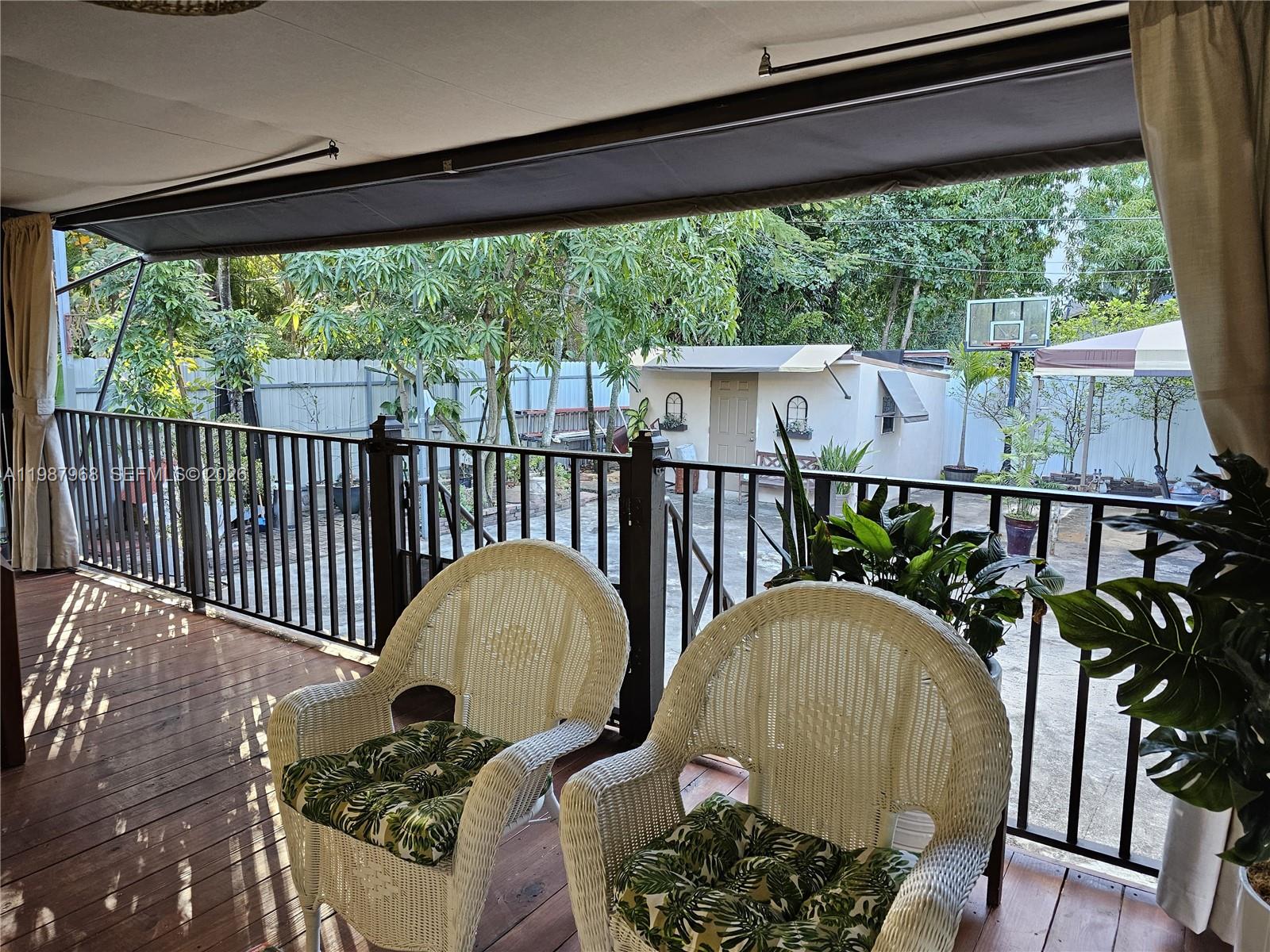 ST JAMES PARK - Residential Lease