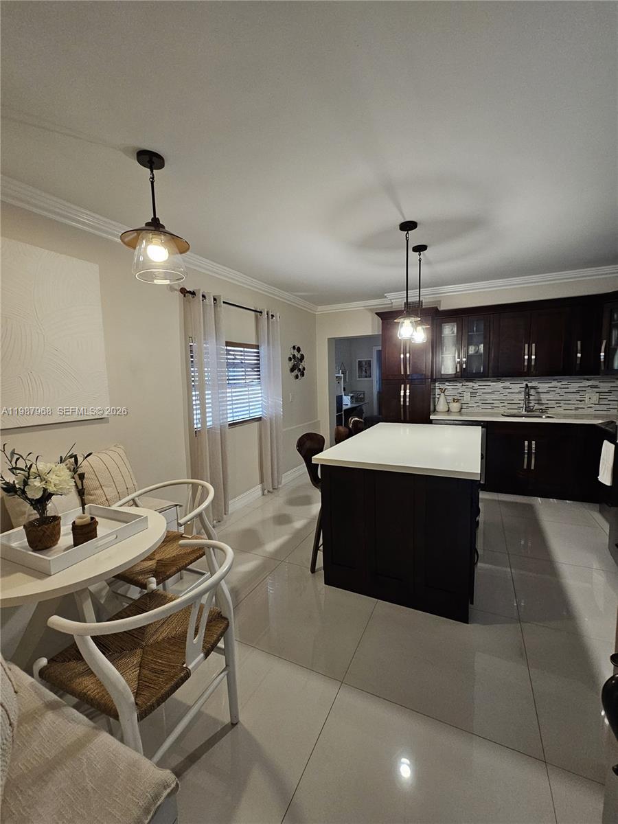 ST JAMES PARK - Residential Lease