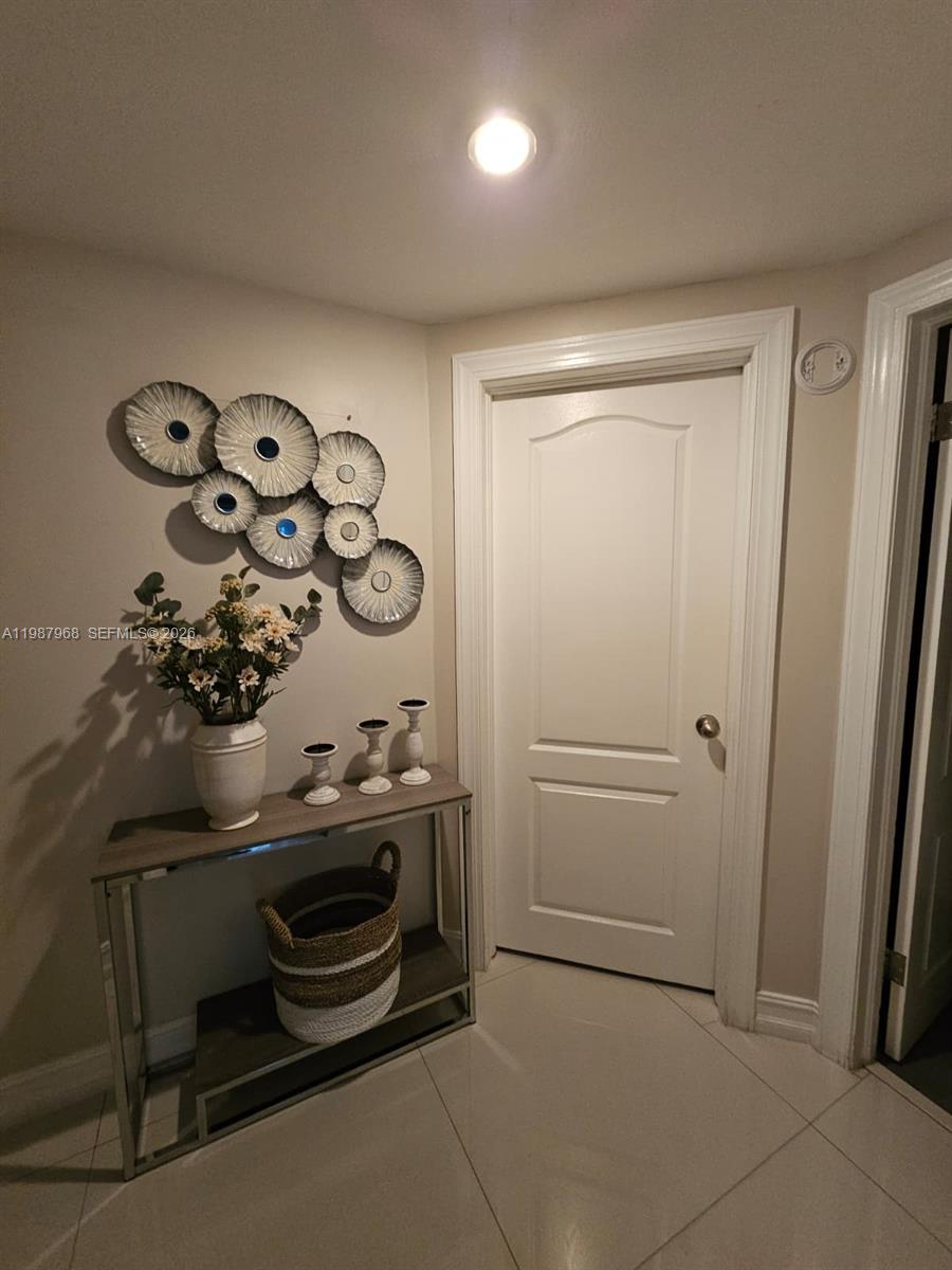 ST JAMES PARK - Residential Lease