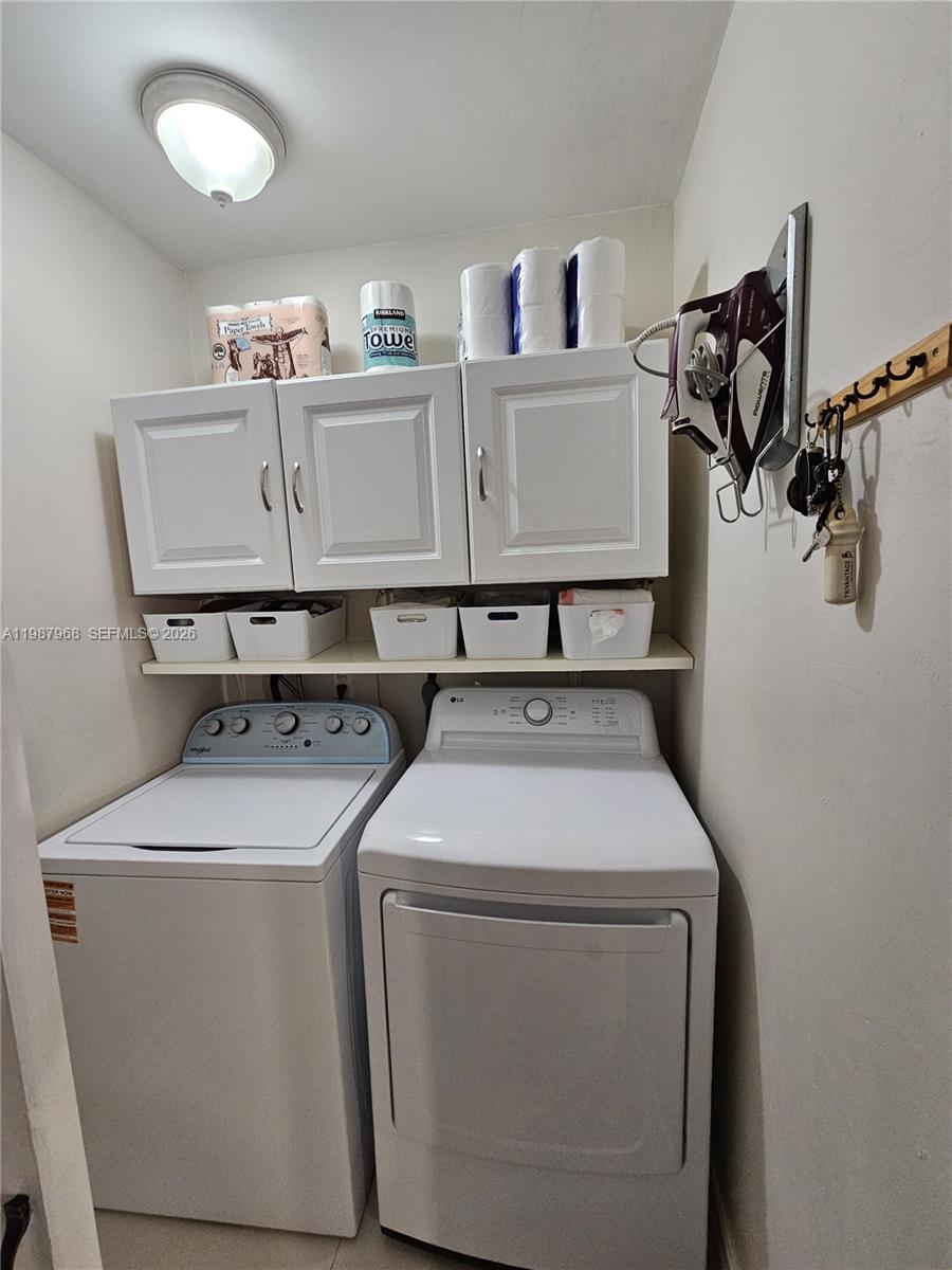 ST JAMES PARK - Residential Lease