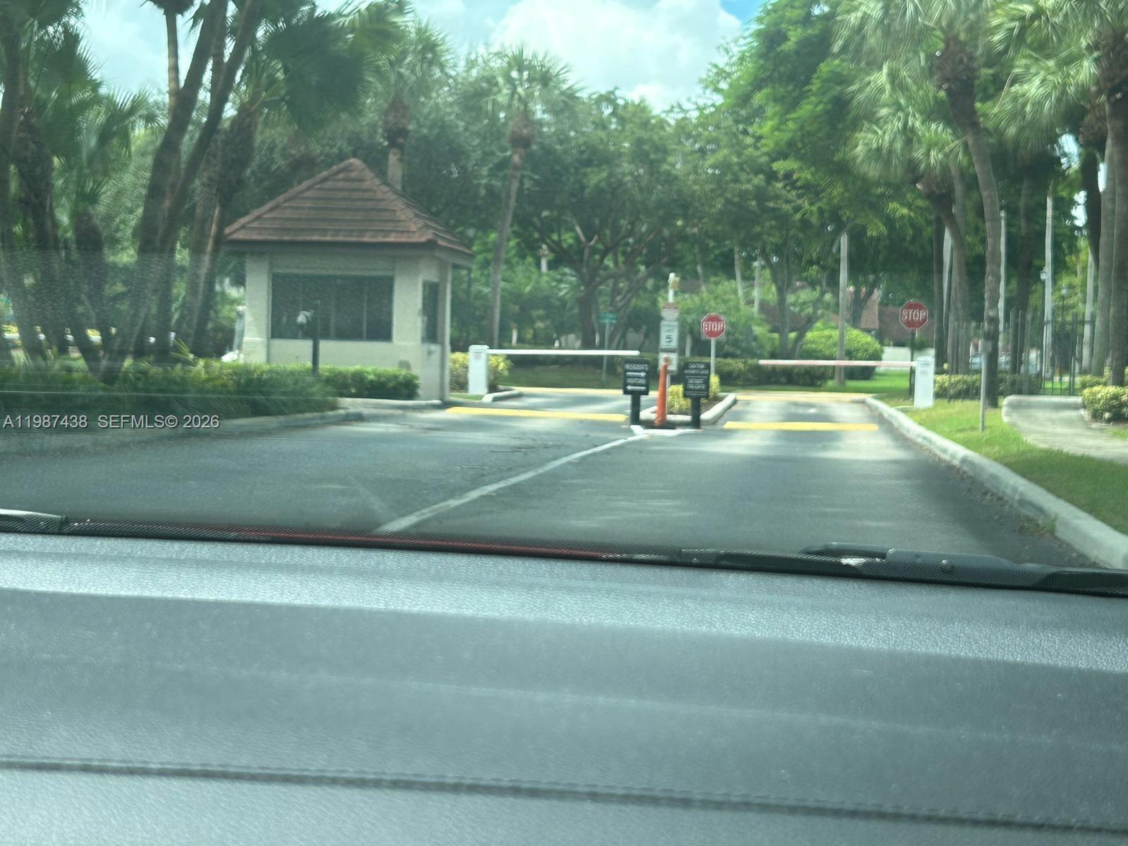 CALUSA POINT - Residential Lease