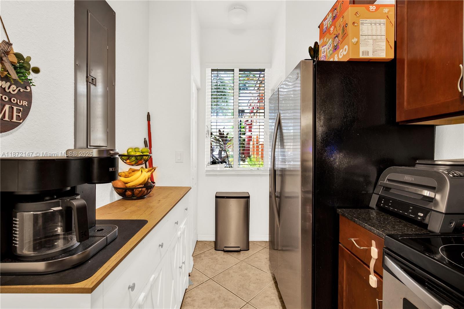 VILLAGE WALK - Residential