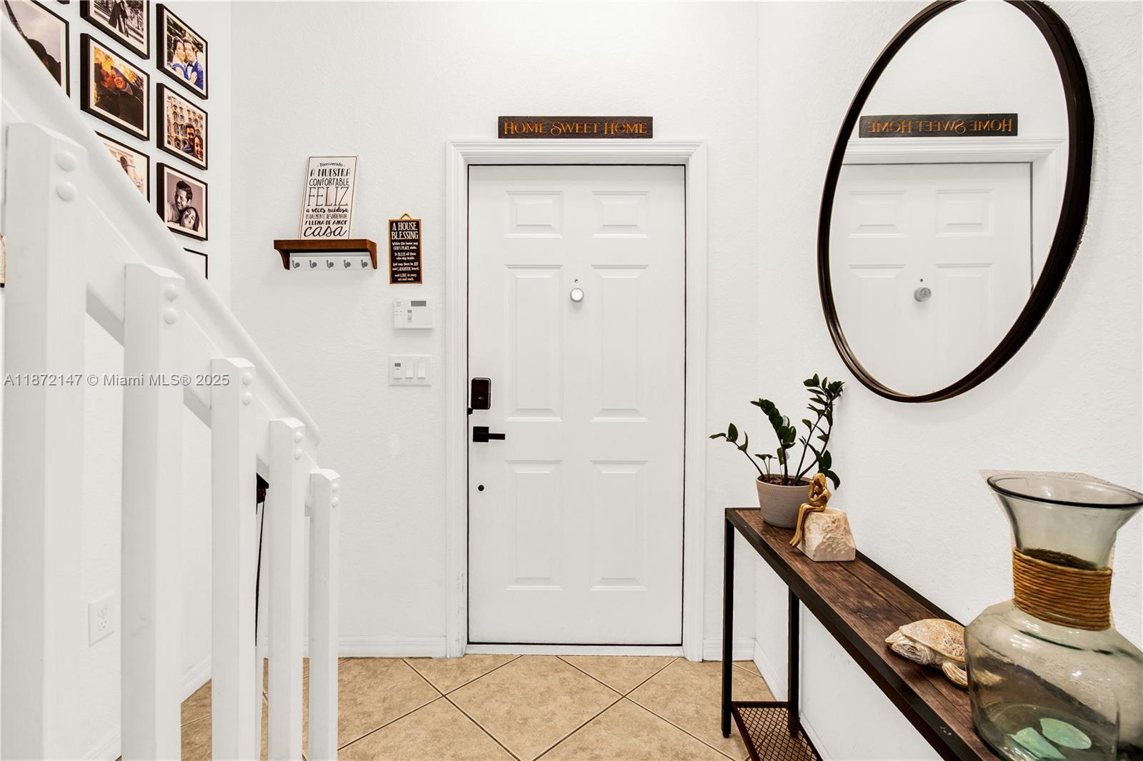 VILLAGE WALK - Residential