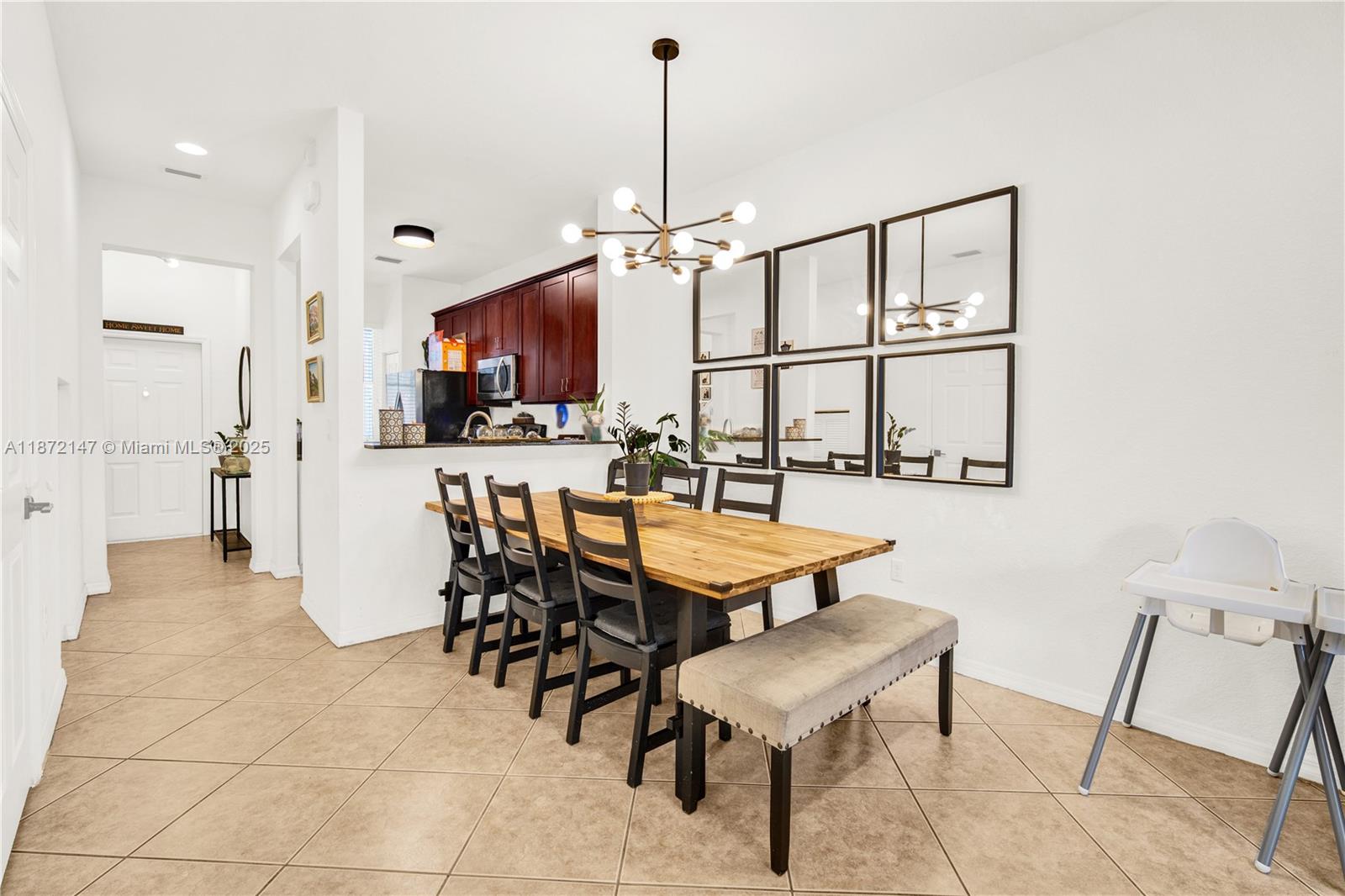 VILLAGE WALK - Residential