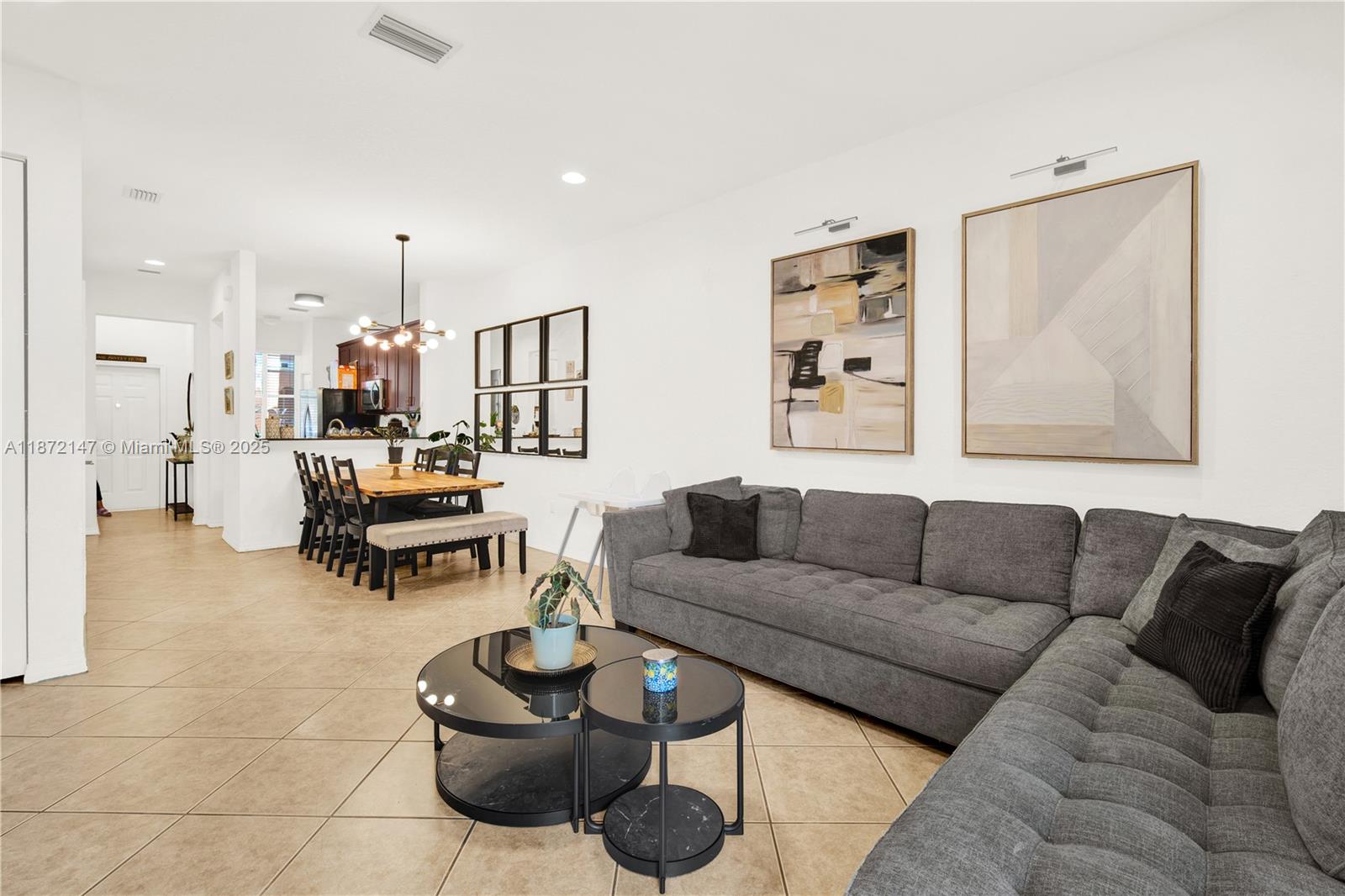 VILLAGE WALK - Residential