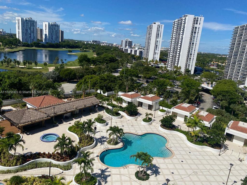 Property for Sale at 20281 E Country Club Dr 511, Aventura, Miami-Dade County, Florida - Bedrooms: 2 
Bathrooms: 2  - $635,000