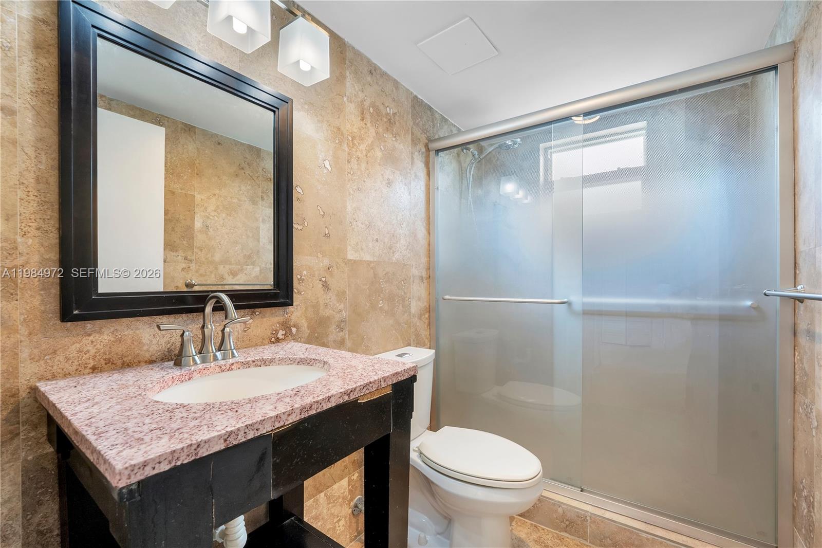 OCEAN LAKEVIEW CONDO - Residential