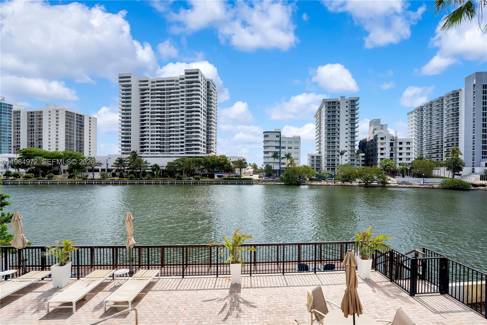 OCEAN LAKEVIEW CONDO - Residential