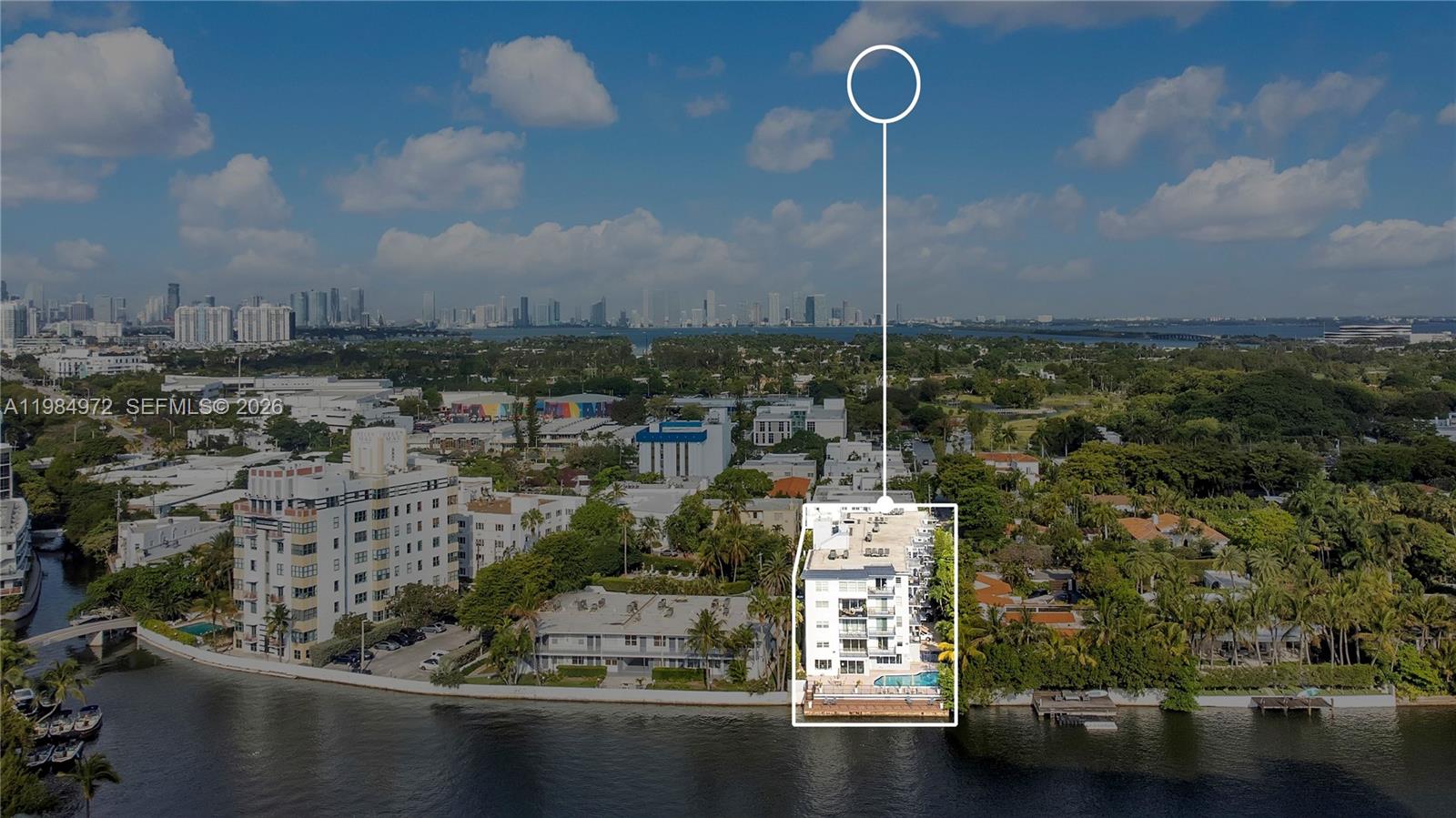 OCEAN LAKEVIEW CONDO - Residential
