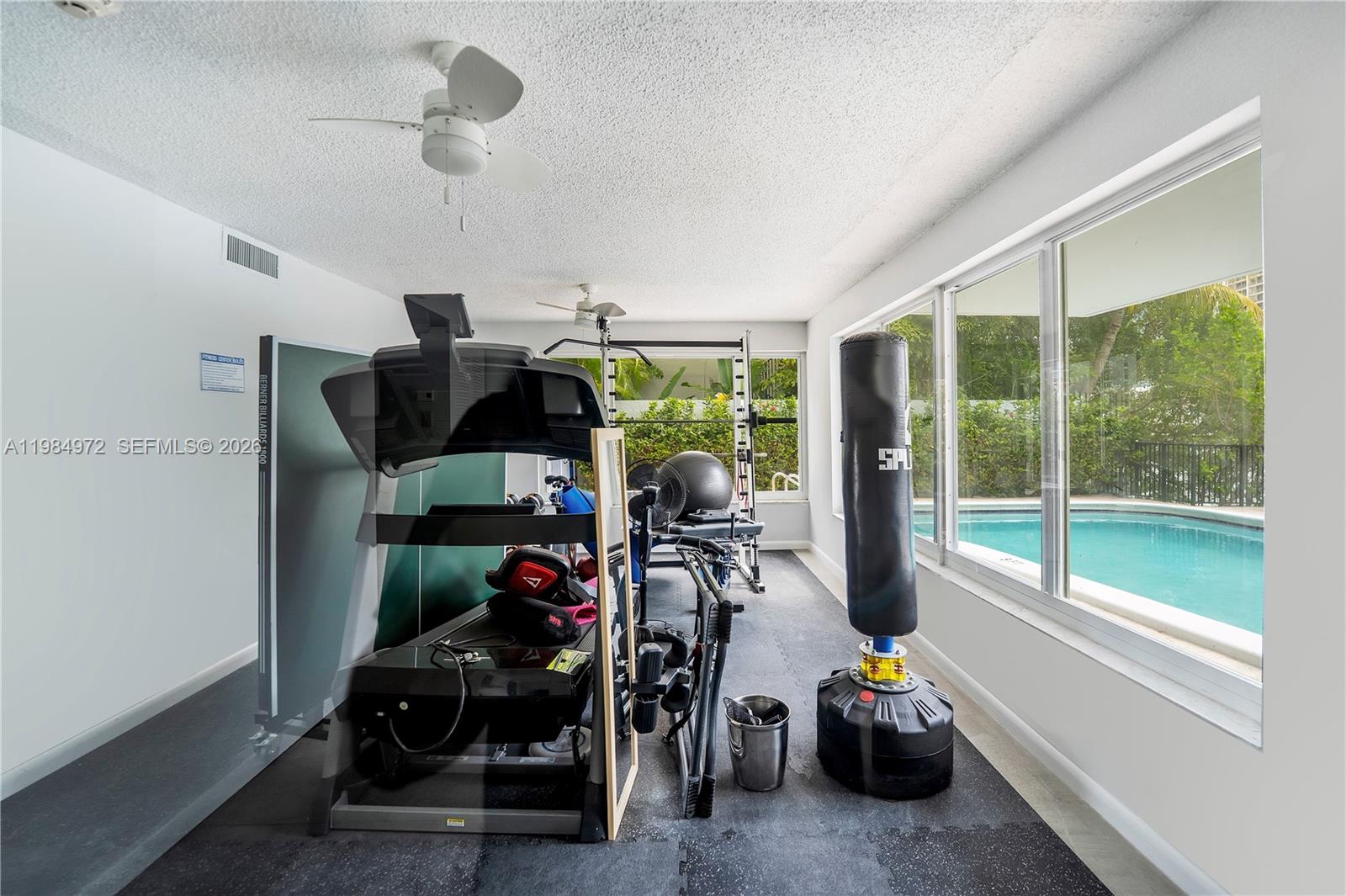 OCEAN LAKEVIEW CONDO - Residential
