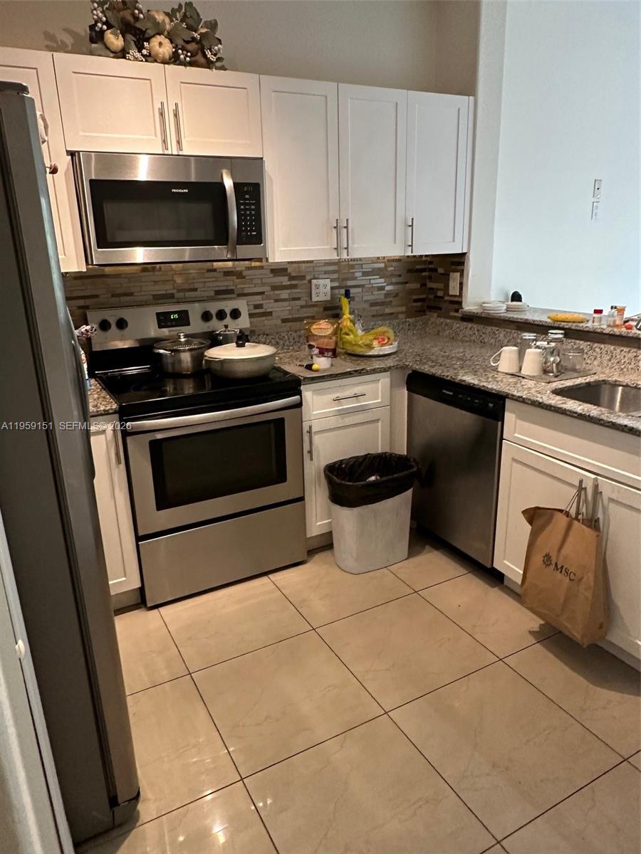 SHOMA CONDO AT KEYS COVE - Residential Lease