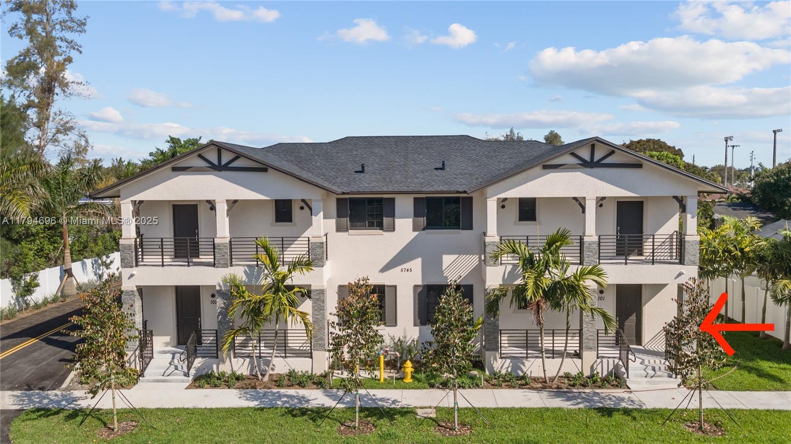 5745 SW 44th COURT 101