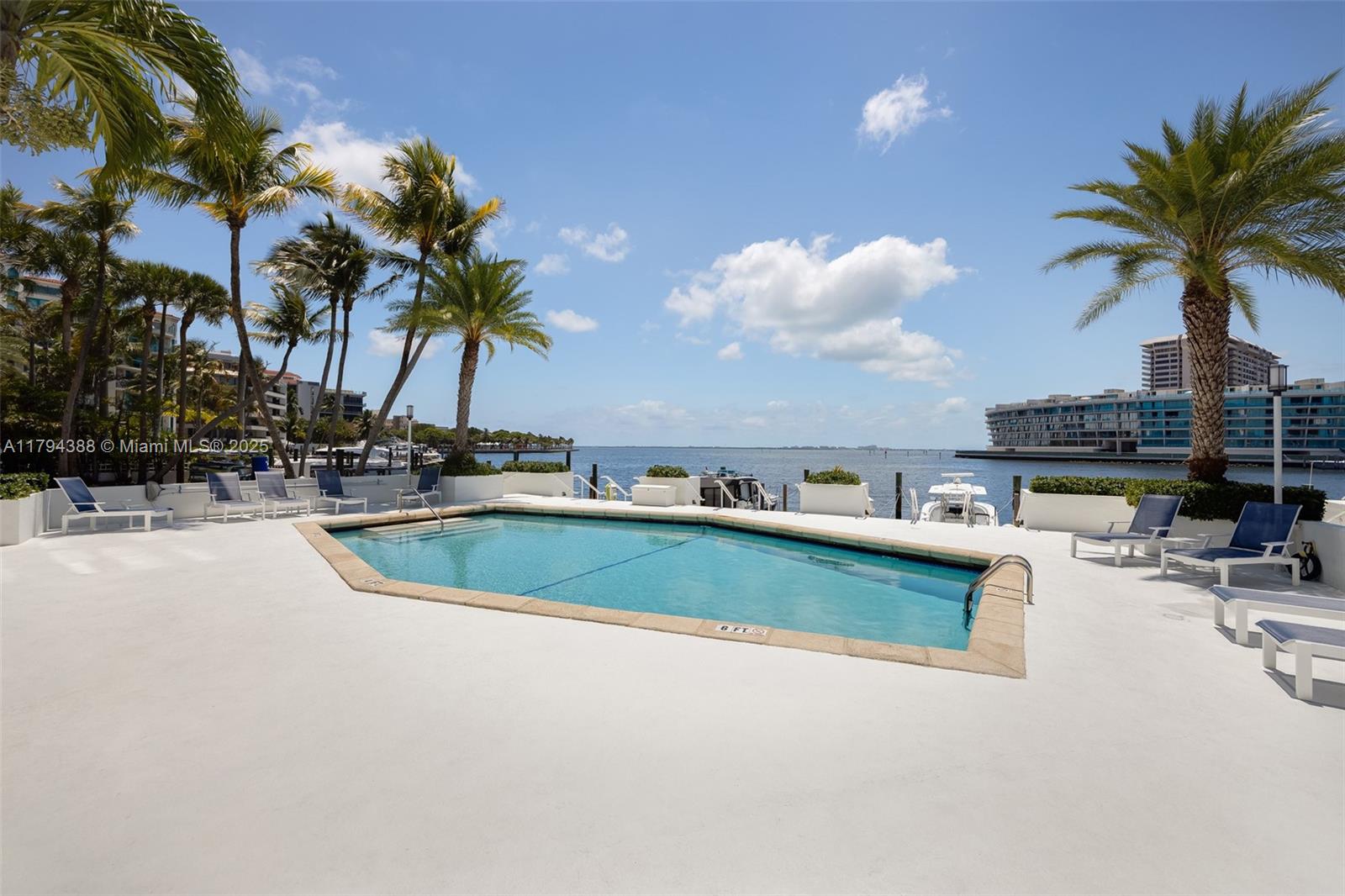 1600 SOUTH BAYSHORE LANE - Residential
