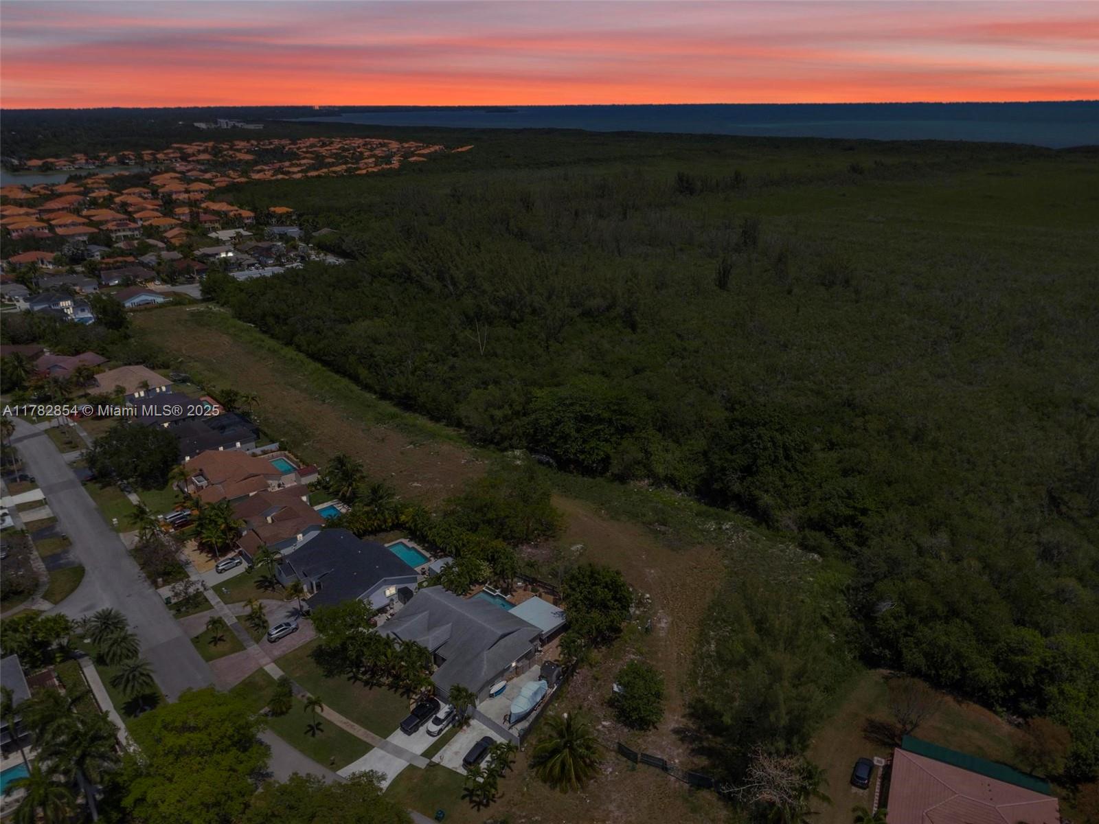 SAGA BAY SEC 1 PT 4 - Land