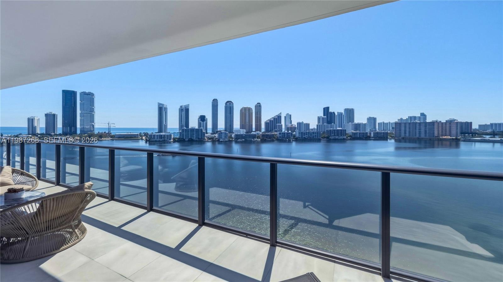 5000 Island Estates Dr 1201