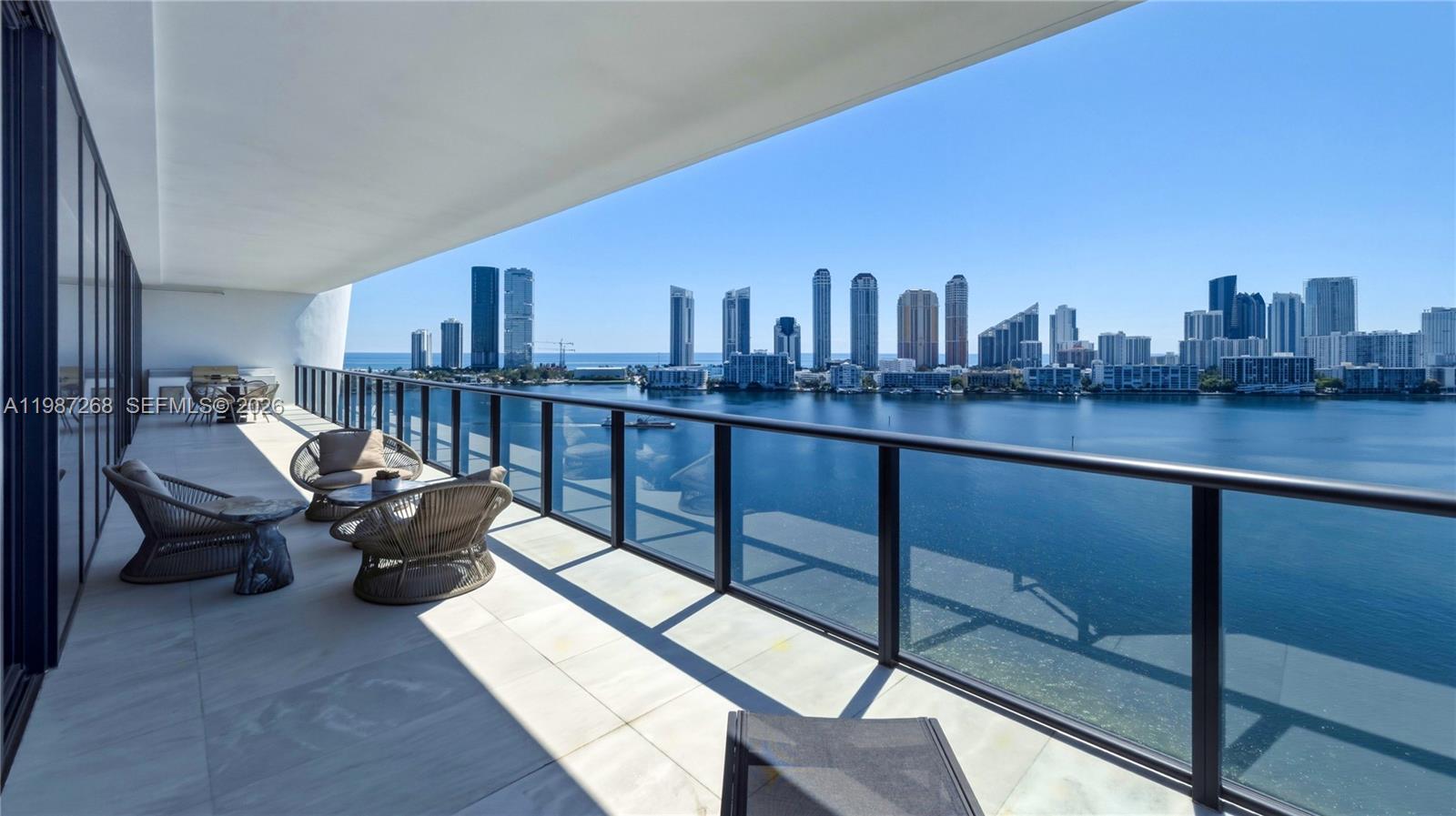 5000 Island Estates Dr 1201 - Image 1