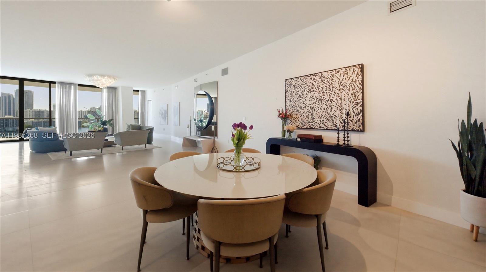 PRIVE CONDO - Residential