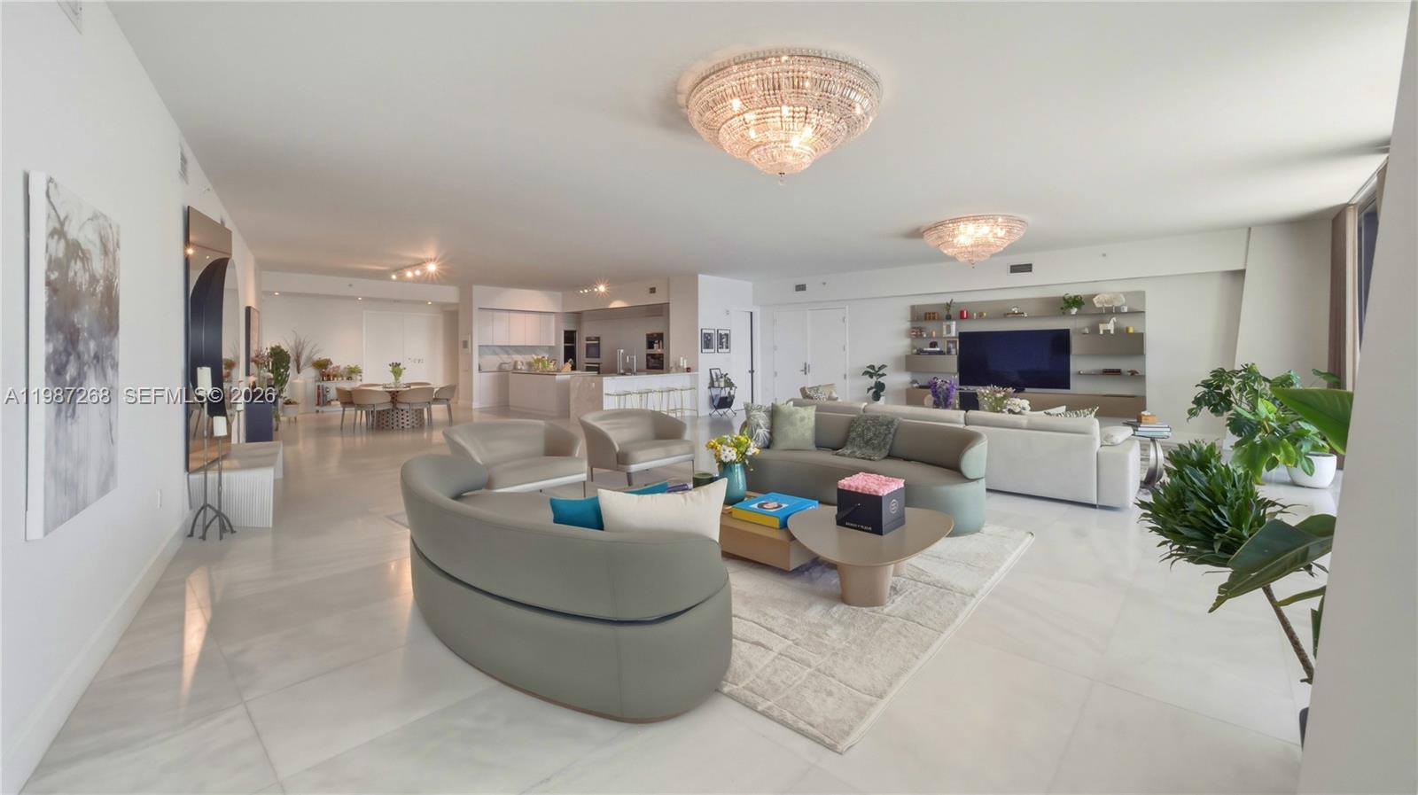 PRIVE CONDO - Residential