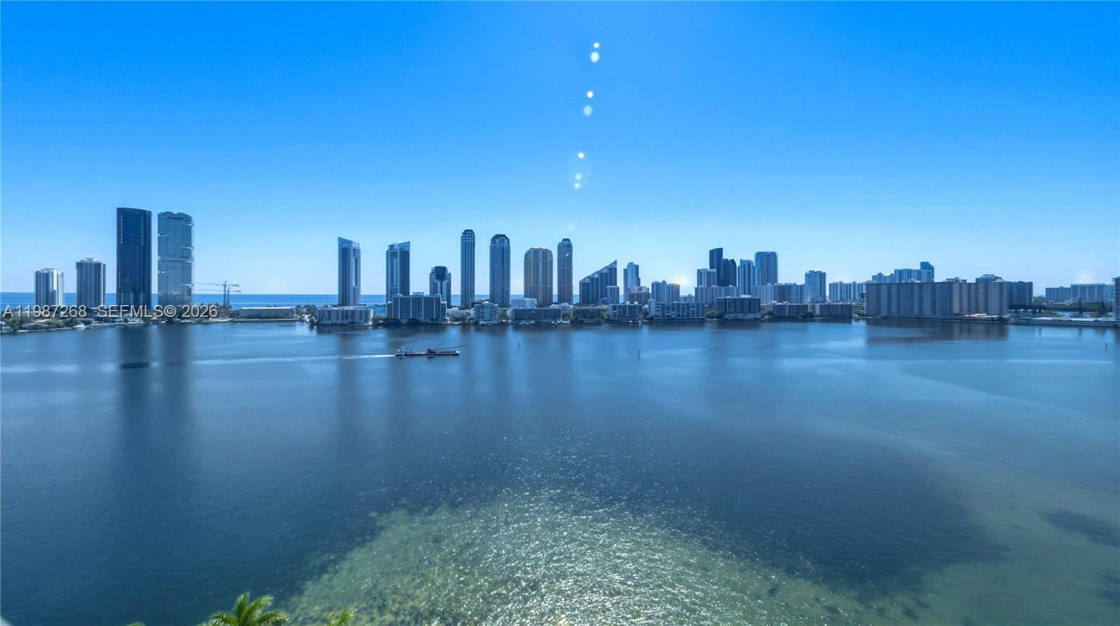 5000 Island Estates Dr 1201