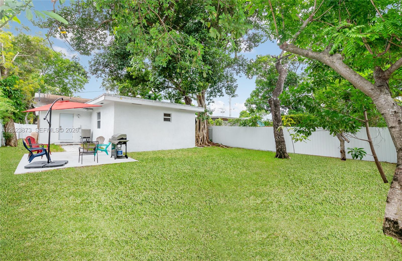 BUENA VISTA HEIGHTS EXTEN - Residential Lease