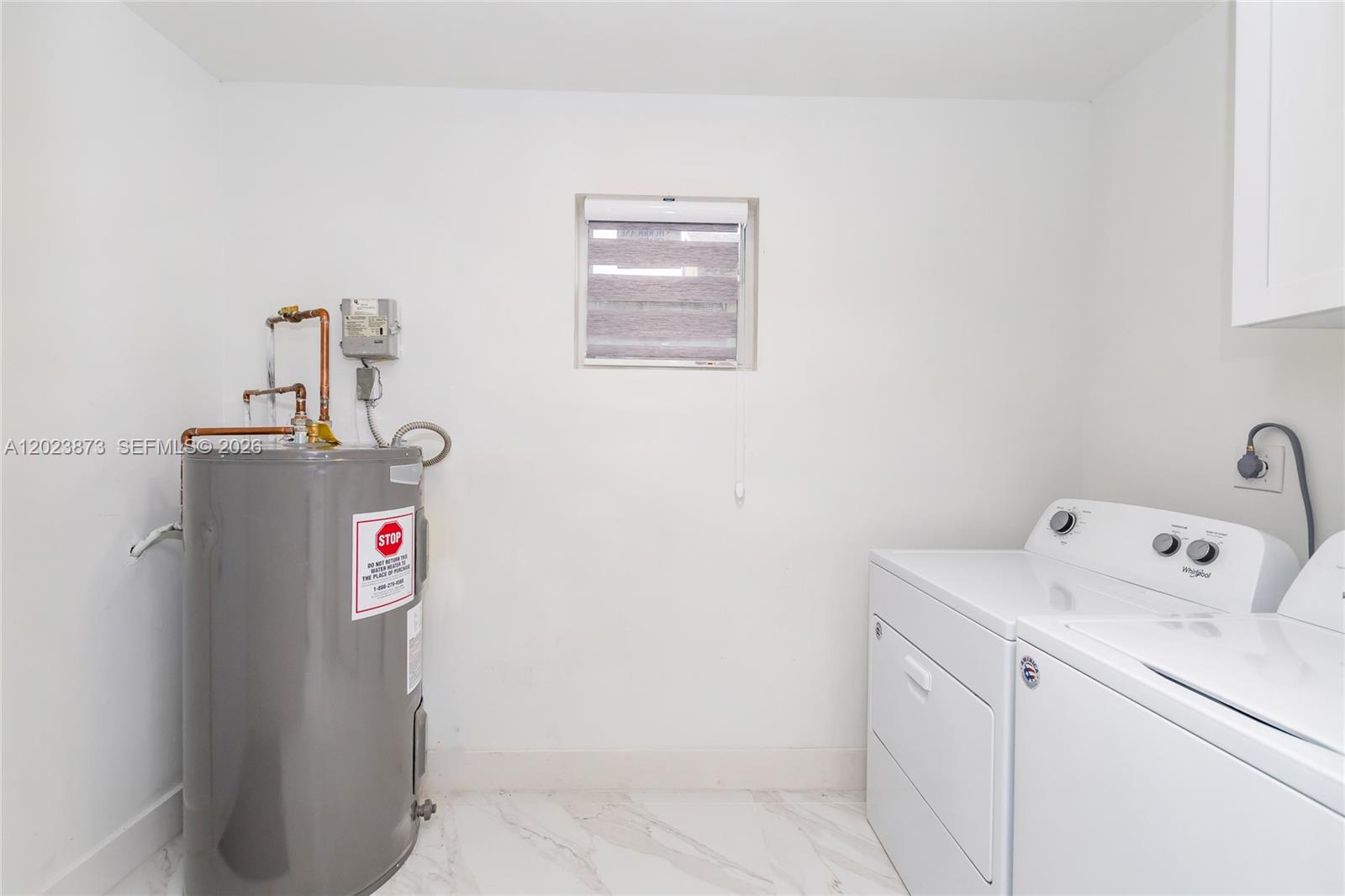 BUENA VISTA HEIGHTS EXTEN - Residential Lease