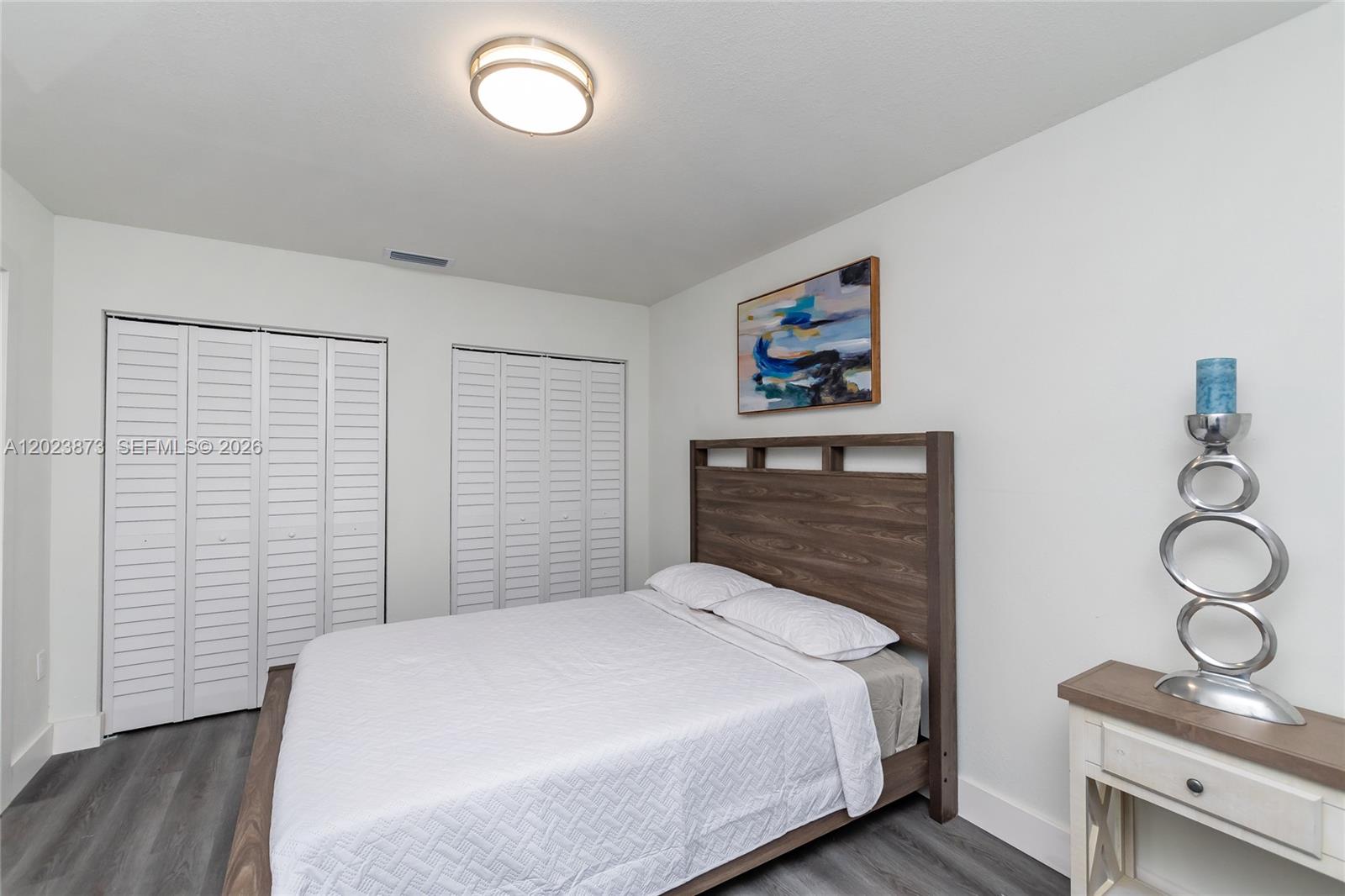 BUENA VISTA HEIGHTS EXTEN - Residential Lease