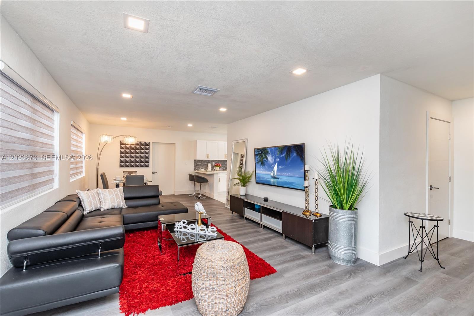 BUENA VISTA HEIGHTS EXTEN - Residential Lease
