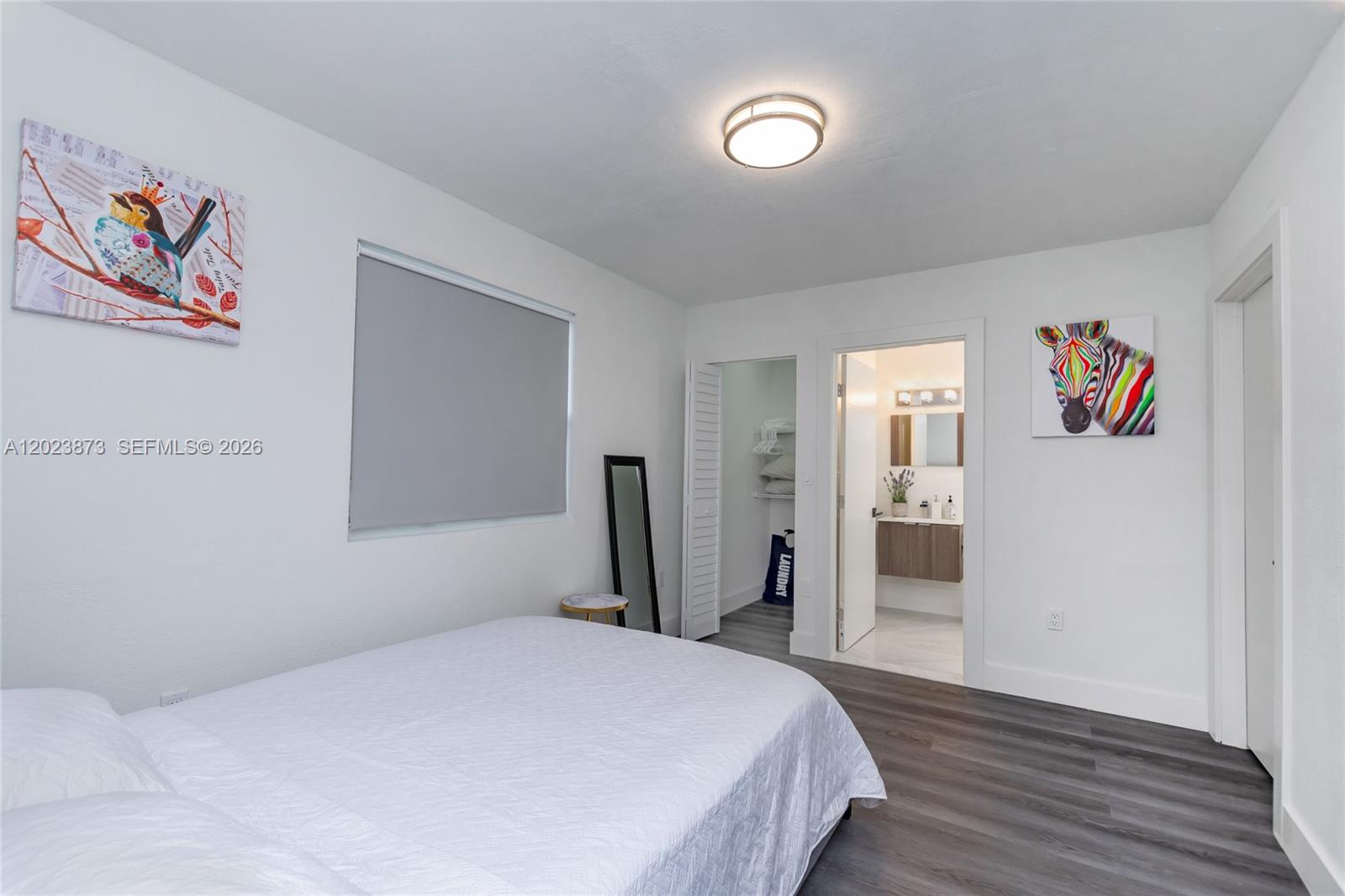BUENA VISTA HEIGHTS EXTEN - Residential Lease