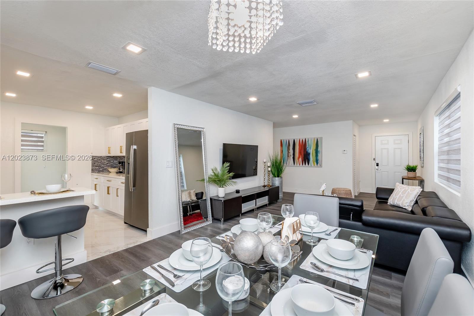 BUENA VISTA HEIGHTS EXTEN - Residential Lease