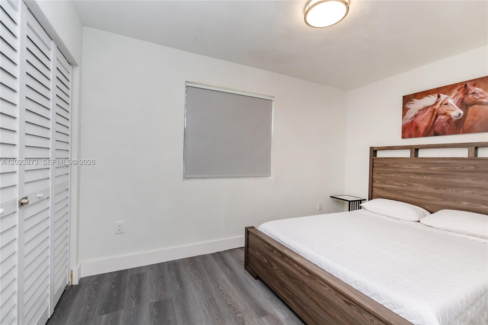 BUENA VISTA HEIGHTS EXTEN - Residential Lease