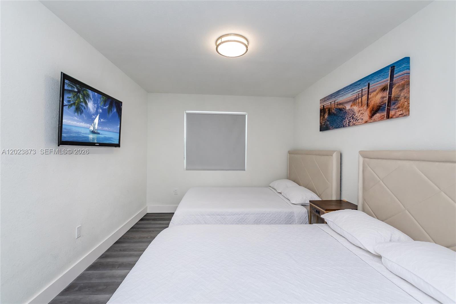 BUENA VISTA HEIGHTS EXTEN - Residential Lease