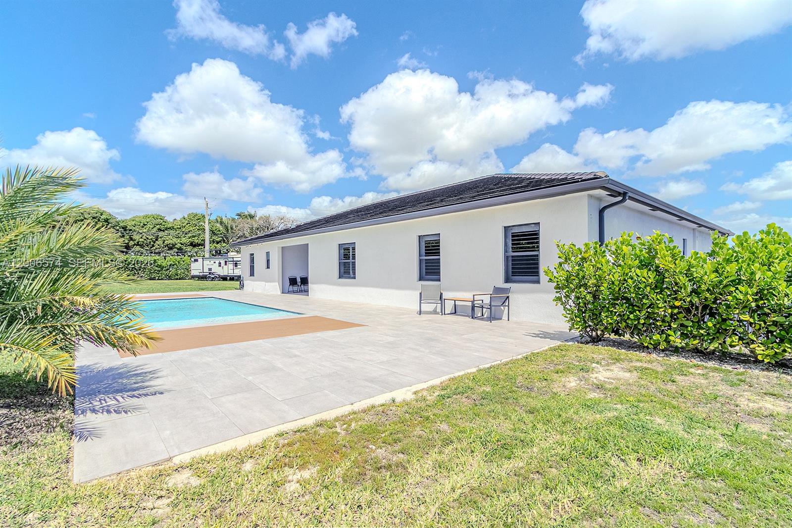 VILHEN DRIVE ESTATES - Residential