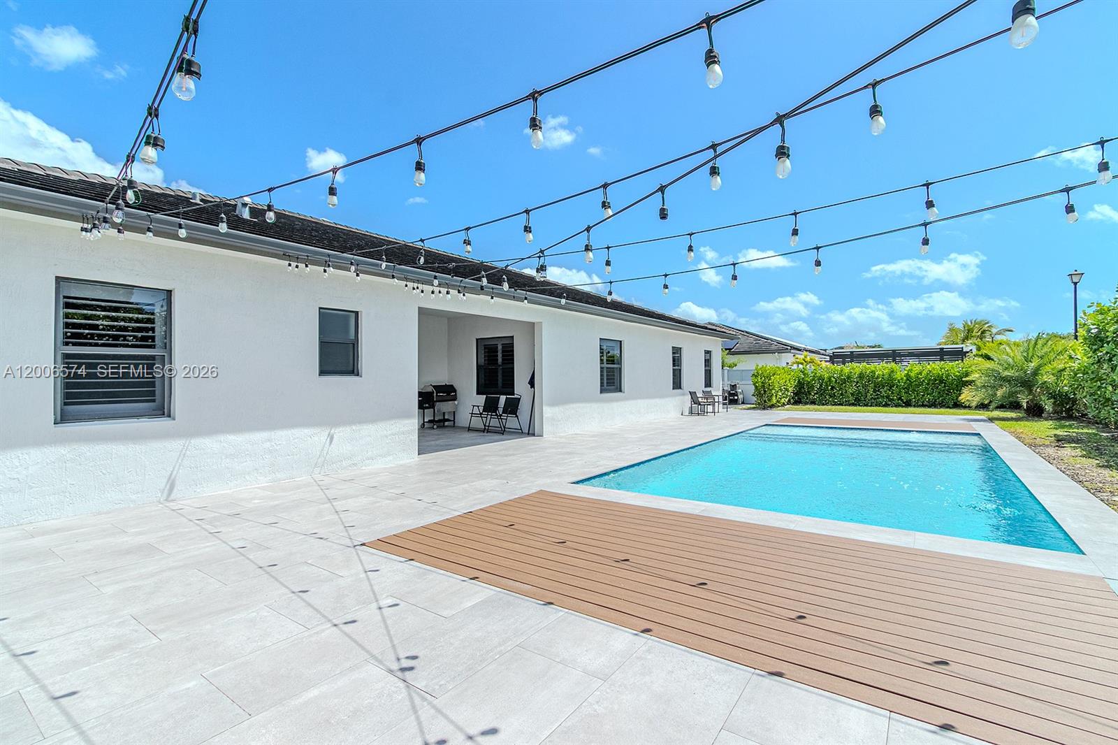 VILHEN DRIVE ESTATES - Residential