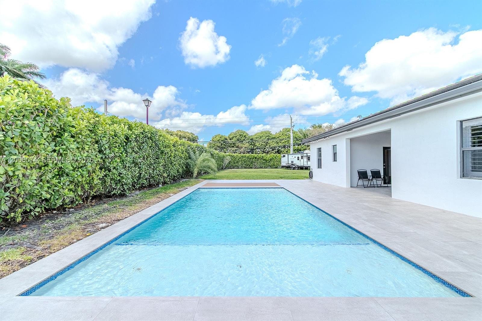 VILHEN DRIVE ESTATES - Residential