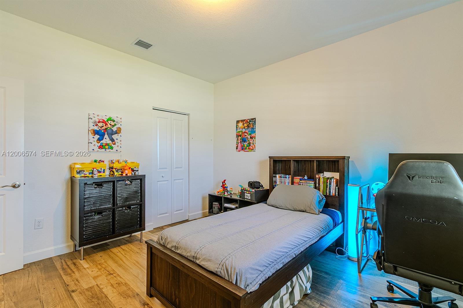 VILHEN DRIVE ESTATES - Residential