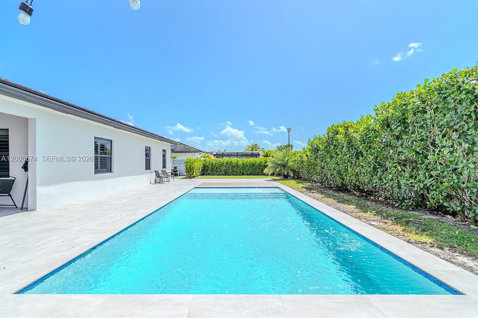 VILHEN DRIVE ESTATES - Residential