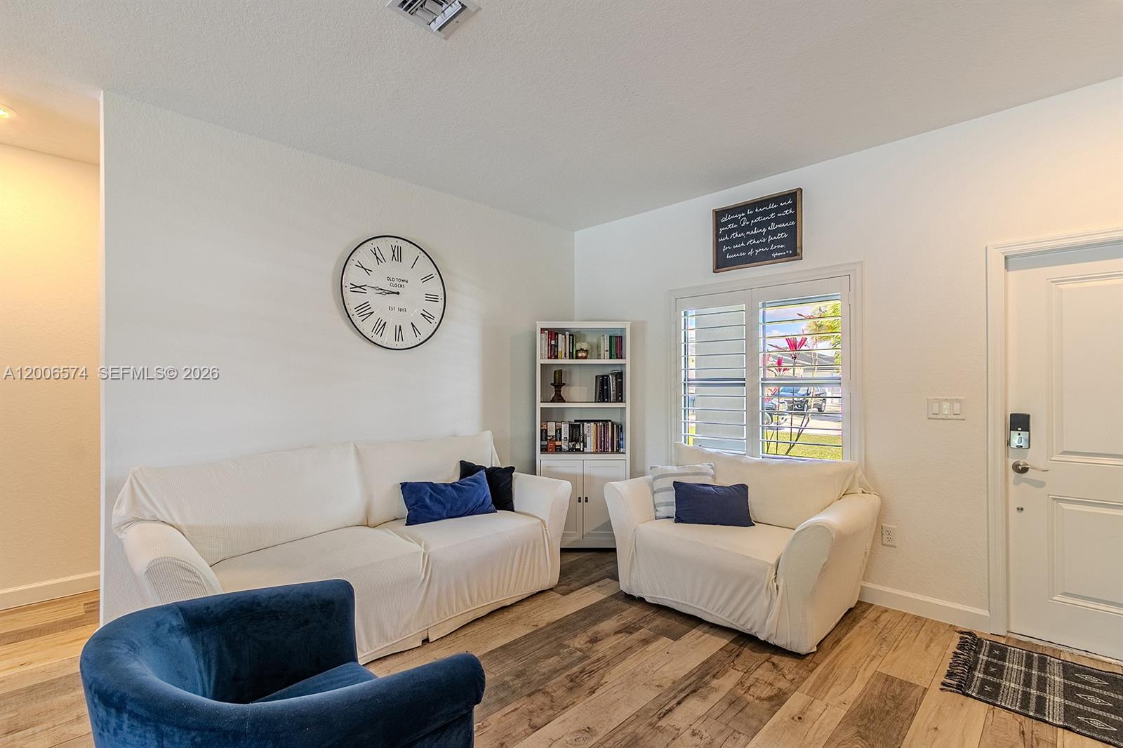 VILHEN DRIVE ESTATES - Residential