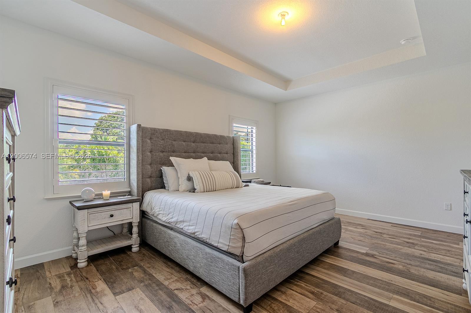 VILHEN DRIVE ESTATES - Residential