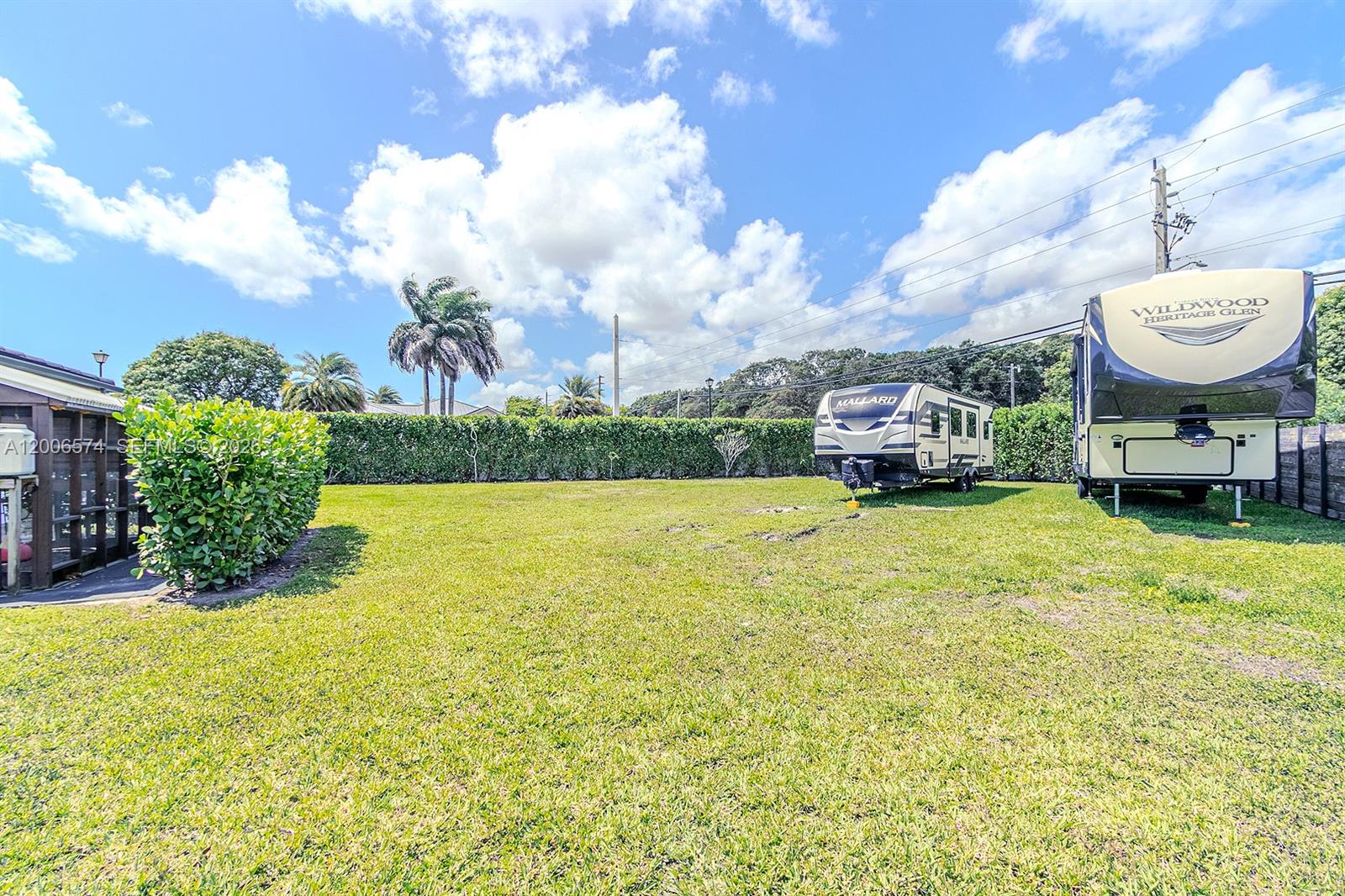 VILHEN DRIVE ESTATES - Residential