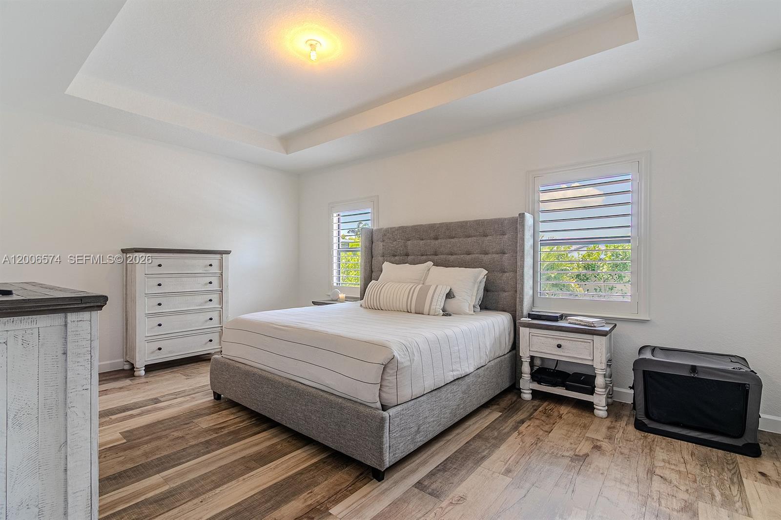 VILHEN DRIVE ESTATES - Residential