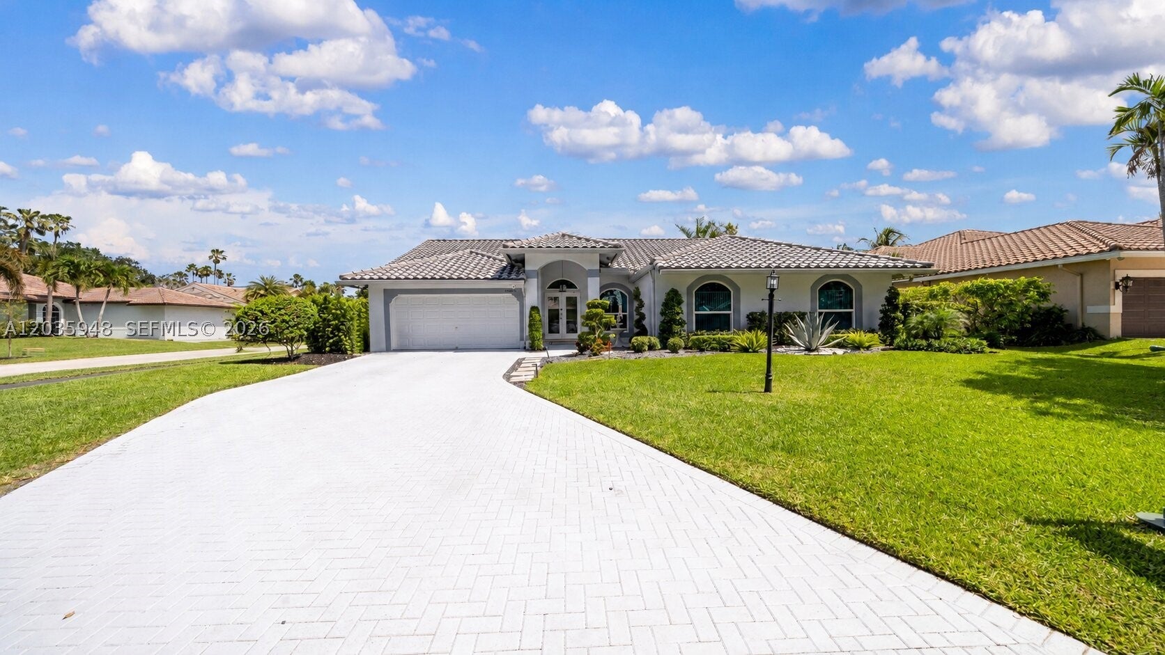 10602 NW 49th Pl, Coral Springs FL 33076
