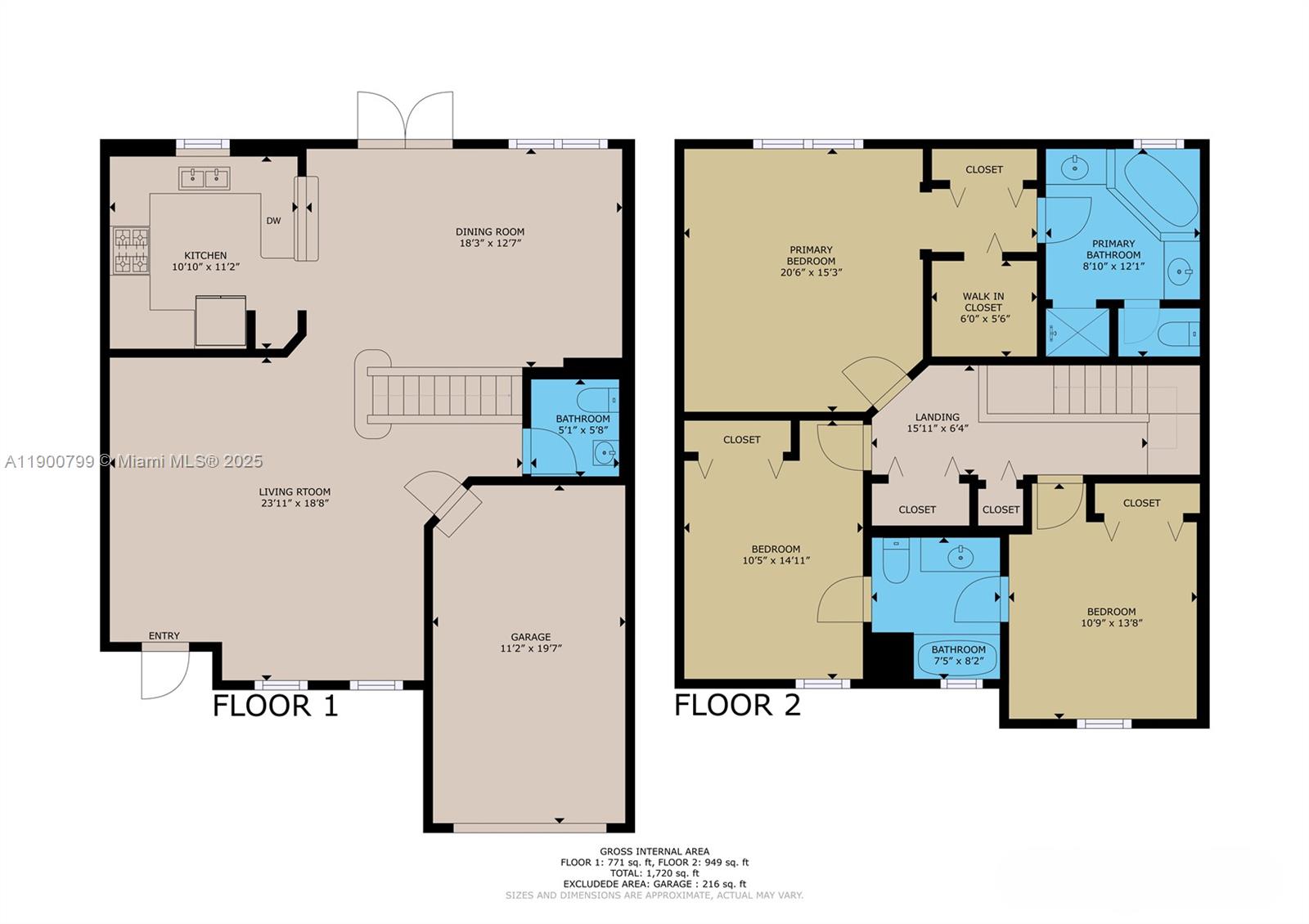 SILVER PALM EAST SEC TWO - Residential