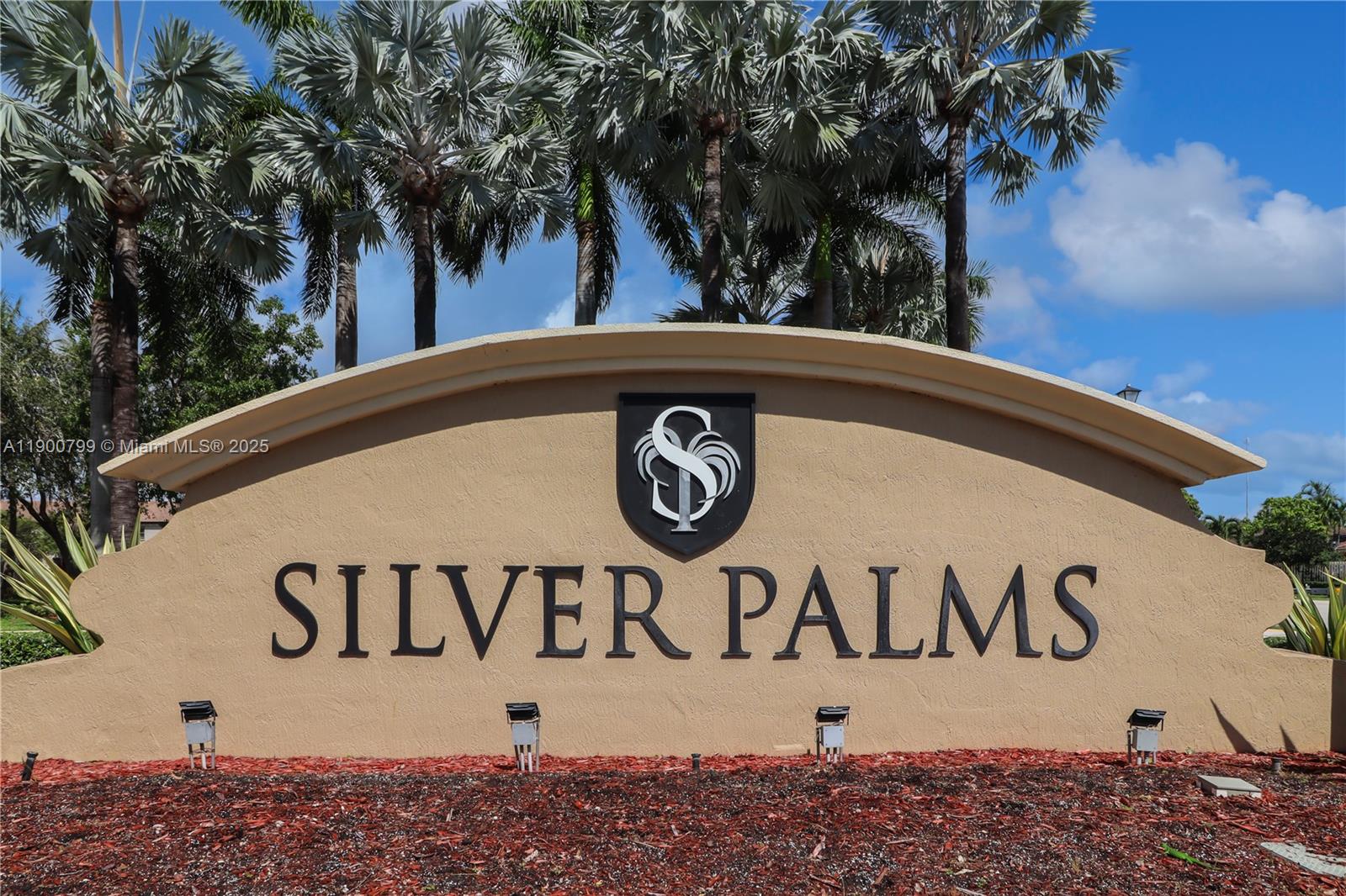 SILVER PALM EAST SEC TWO - Residential